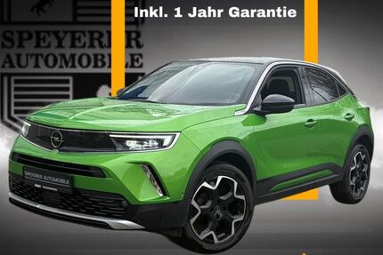 Opel Mokka 55.000 km 17.940 &euro; Speyer 67346