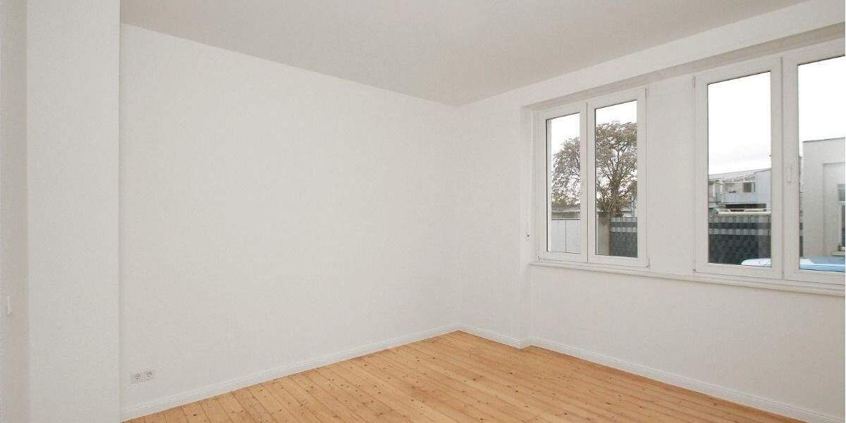 Erstbezug nach Kernsanierung - moderne 2-Zimmer-Wohnung im charmanten Altbau 2 zimmer