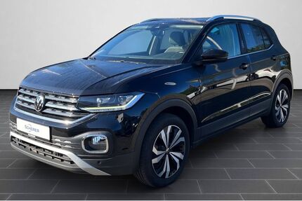 VW T-Cross 48.245 km 17.530 € Hockenheim 68766