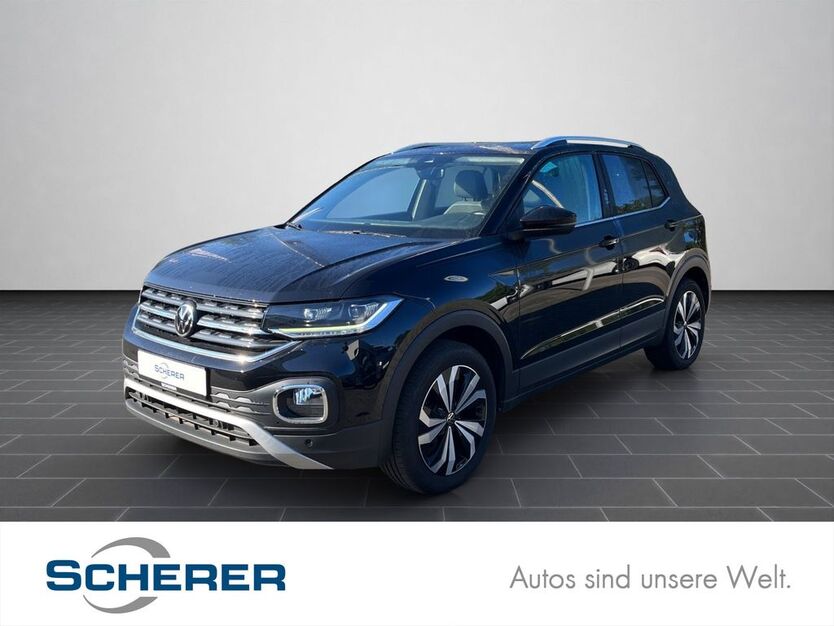 VW T-Cross 48.245 km 17.530 € Hockenheim 68766