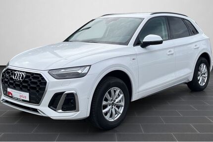 Audi Q5 35.049 km 38.500 &euro; Ludwigshafen 67063
