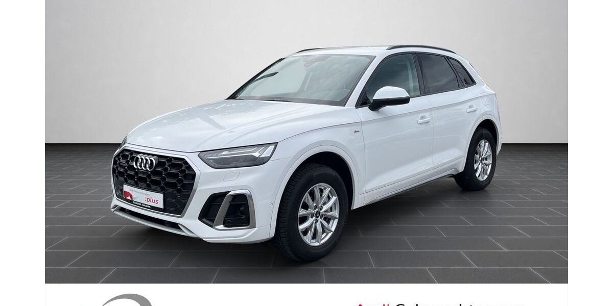 Audi Q5 35.049 km 38.500 &euro; Ludwigshafen 67063