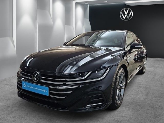 VW Arteon 30.296 km 34.880 &euro; Speyer 67346