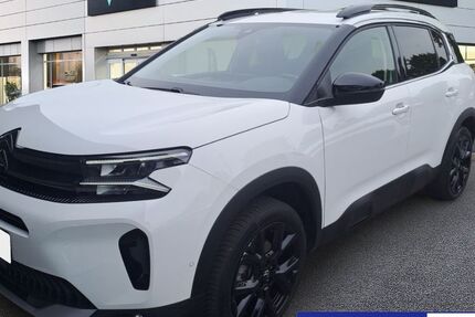 Citroen C5 Aircross 24.880 km 21.290 &euro; Mannheim 68309