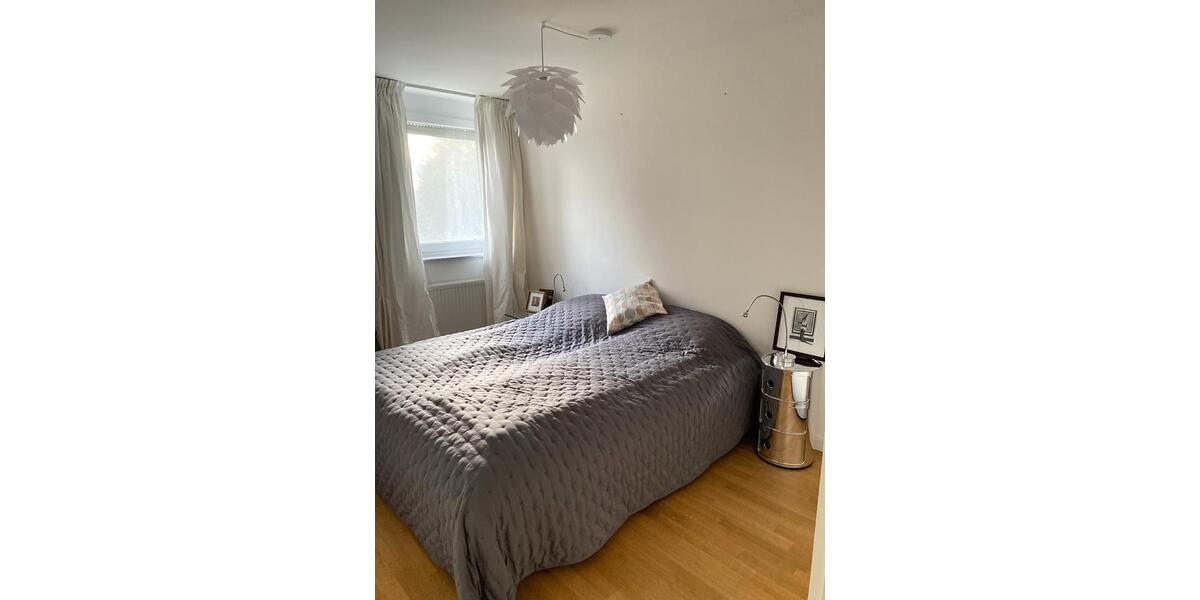 Etagenwohnung Edingen-Neckarhausen Neckarhausen - 2 Zimmer, 56 m&sup2;, 900&euro; | Angebot:25589646