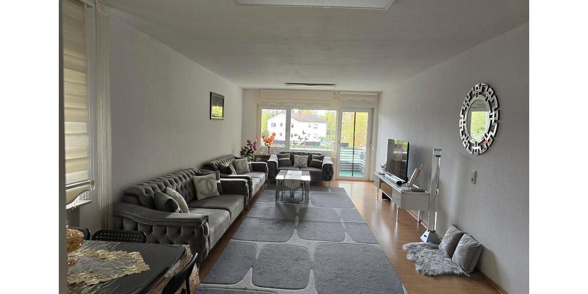 Etagenwohnung Nußloch - 3 Zimmer, 77 m&sup2;, 260.000&euro; | Angebot:26387140