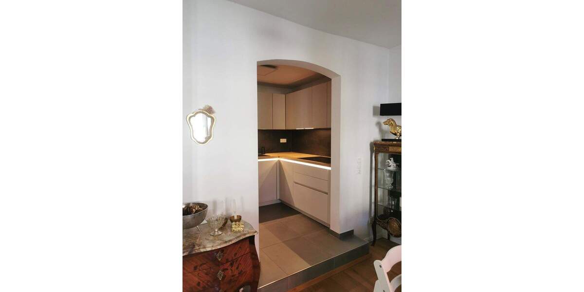 Doppelhaushälfte Mannheim Seckenheim - 4 Zimmer, 108 m&sup2;, 485.000&euro; | Angebot:25414540