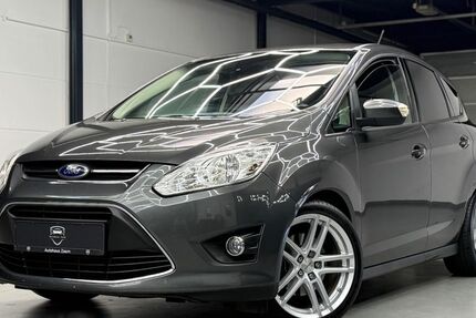 Ford C-Max 169.906 km 7.180 € Sinsheim 74889