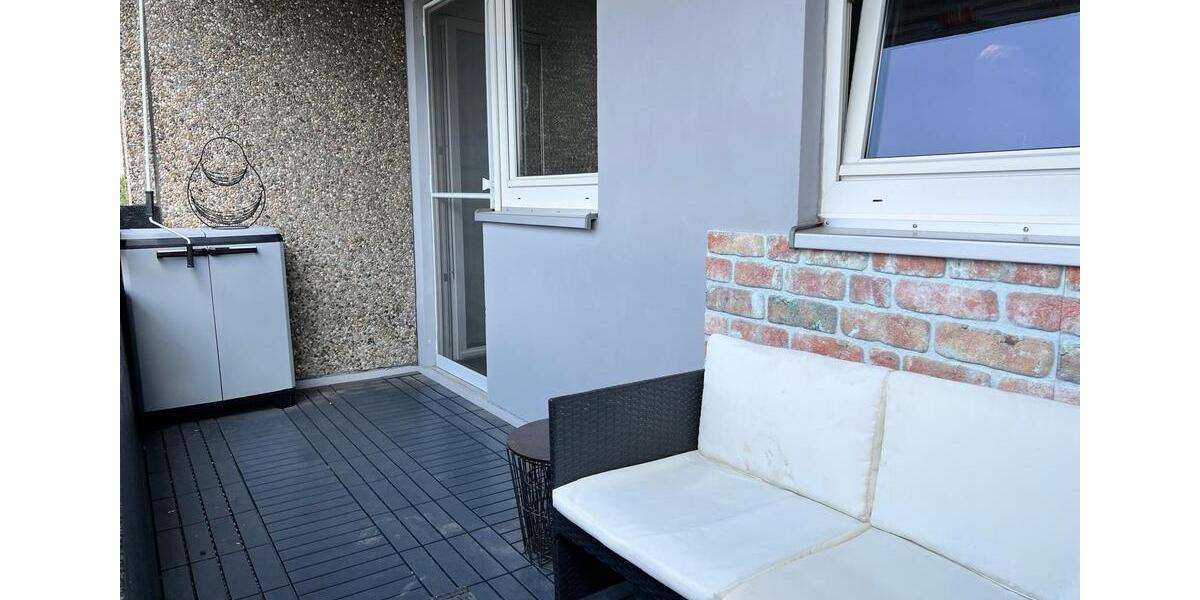 Eigentumswohnung 2.5 zimmer