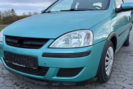 Opel Corsa 110.000 km 1.599 &euro; Wald-Michelbach 69483