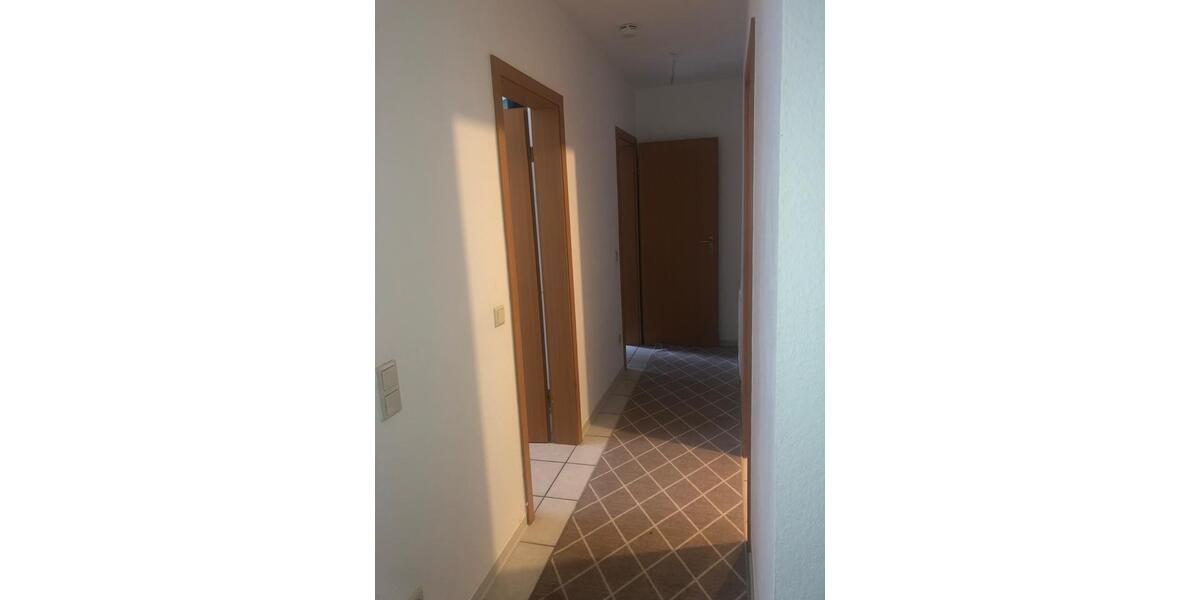 Etagenwohnung Ludwigshafen am Rhein Edigheim - 2 Zimmer, 45 m&sup2;, 545&euro; | Angebot:24877570