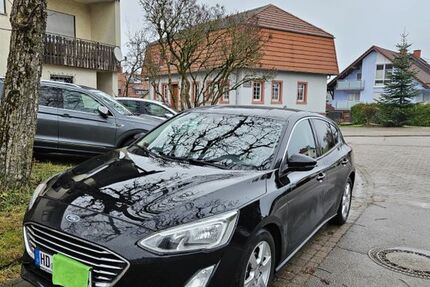 Ford Focus 133.000 km 11.500 &euro; Schönbrunn 69436