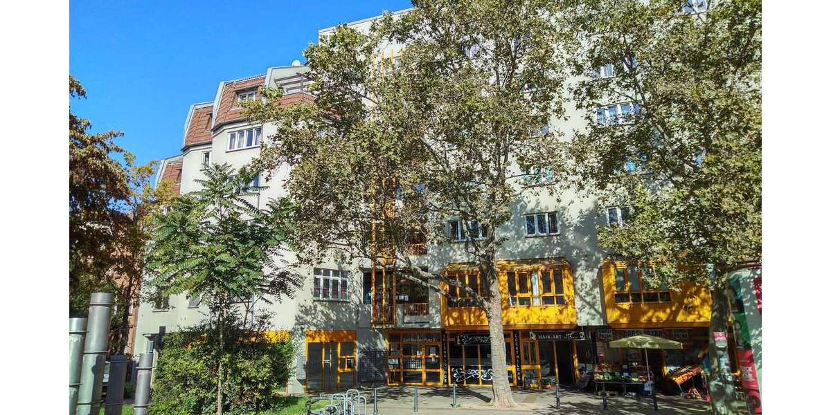 Etagenwohnung Ludwigshafen Mitte - 2 Zimmer, 54 m&sup2;, 114.900&euro; | Angebot:27147815