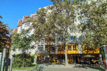 Wohnung Ludwigshafen Mitte - 2 Zimmer, 54 m&sup2;, 114.900&euro; | Angebot:27147815