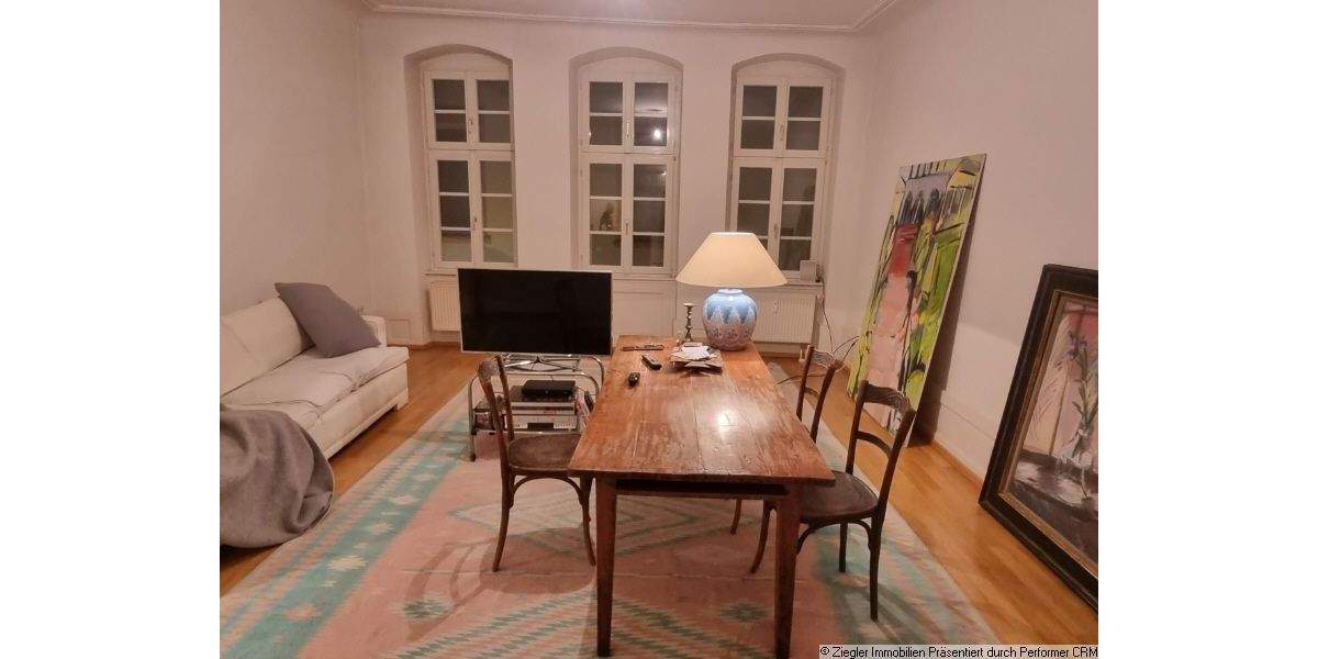 Mehrfamilienhaus, Wohnhaus Heidelberg Altstadt - 1 Zimmer, 304 m&sup2;, 1.450.000&euro; | Angebot:25599978