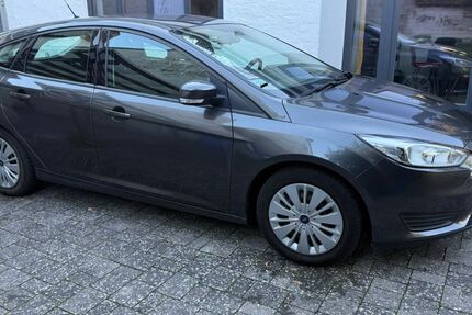 Ford Focus 45.000 km 7.490 &euro; Weinheim 69469