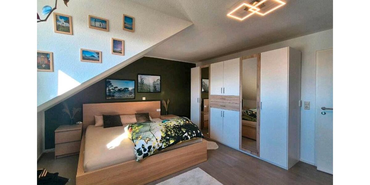 Maisonettenwohnung Frankenthal (Pfalz) - 3 Zimmer, 80 m&sup2;, 239.000&euro; | Angebot:27157029