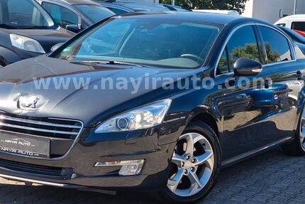 Peugeot 508 133.000 km 3.350 &euro; Viernheim (bei MANNHEIM) 68519