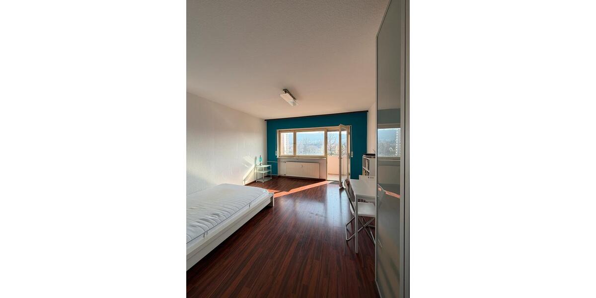 Etagenwohnung Nußloch - 1 Zimmer, 30 m&sup2;, 125.000&euro; | Angebot:25394731