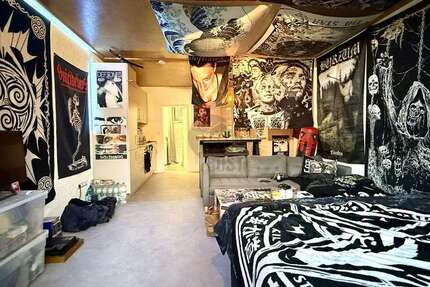 Wohnung Waldbrunn - 1 Zimmer, 42 m&sup2;, 85.000&euro; | Angebot:23177987