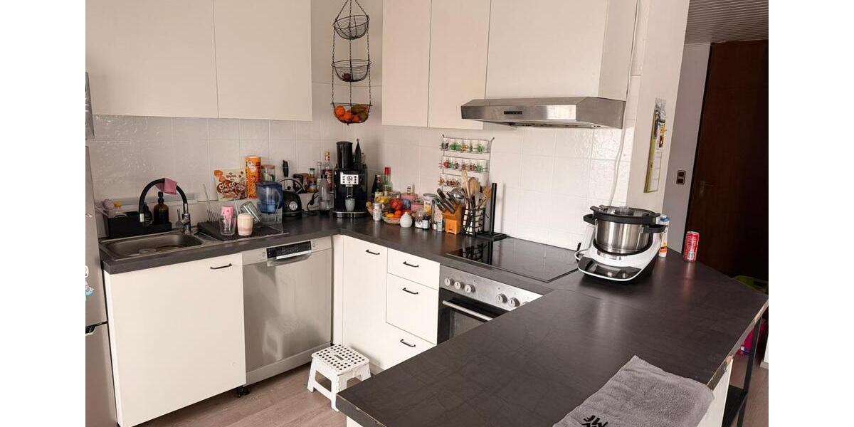 Wohnung zu vermieten 4 zimmer