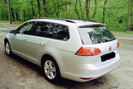 VW Golf
