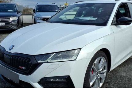 Skoda Octavia 30.400 km 36.930 &euro; Mannheim 68167