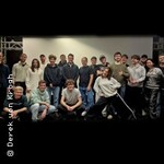 Popakademie Electronic Orchestra