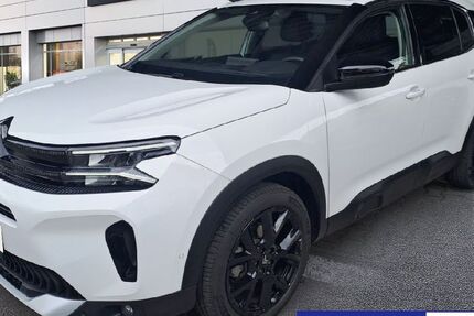 Citroen C5 Aircross 27.916 km 21.290 &euro; Mannheim 68309