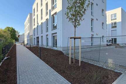 Wohnung Heppenheim - 4 Zimmer, 89 m&sup2;, 752&euro; | Angebot:25901133