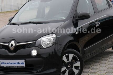 Renault Twingo 99.000 km 6.800 € Rauenberg (Gewerbegebiet) 69231