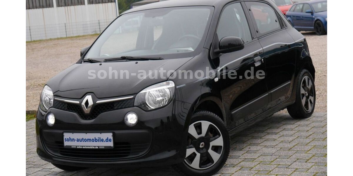 Renault Twingo 99.000 km 6.800 € Rauenberg (Gewerbegebiet) 69231