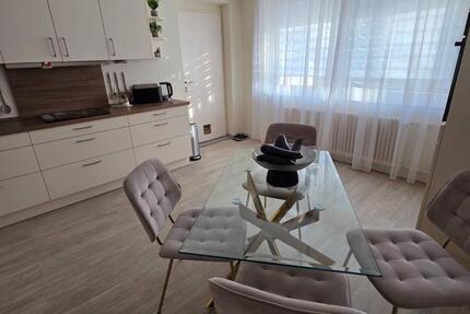 Wohnung Ludwigshafen am Rhein Ludwigshafen-Oggersheim - 3 Zimmer, 80 m&sup2;, 699&euro; | Angebot:23630198