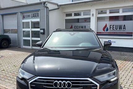 Audi A6 143.400 km 24.880 &euro; Altlußheim 68804