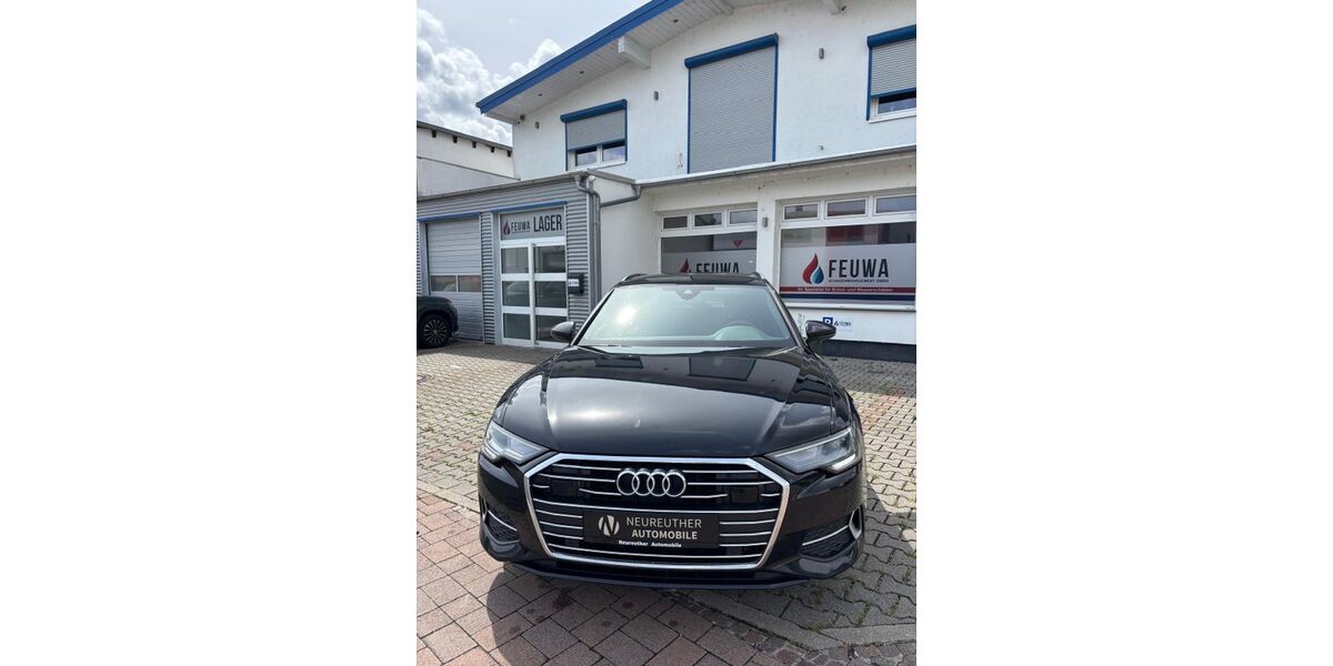 Audi A6 143.400 km 24.880 &euro; Altlußheim 68804