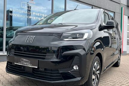 Fiat Ulysse 3.950 km 44.892 &euro; Walldorf / Baden 69190