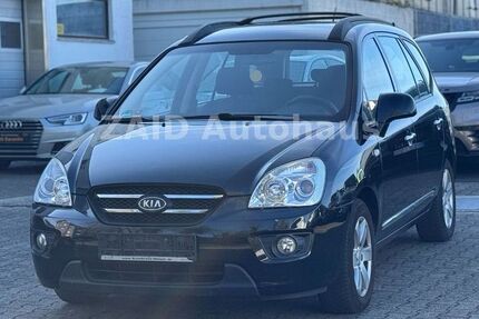 Kia Carens 230.000 km 2.699 € Wiesloch 69168