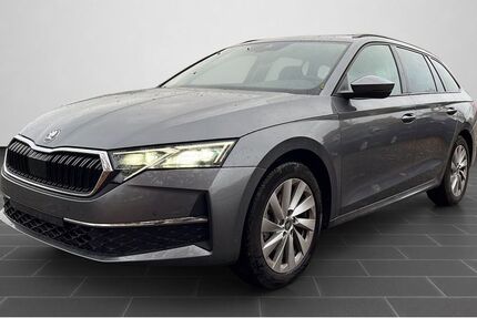 Skoda Octavia 22.700 km 30.500 € Mannheim 68167