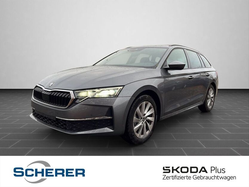 Skoda Octavia 22.700 km 30.500 € Mannheim 68167