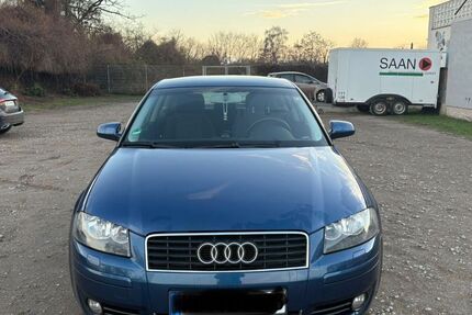 Audi A3 175.000 km 4.300 &euro; Brühl 68782