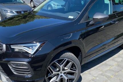 Seat Ateca 29.000 km 31.950 € Weinheim 69469