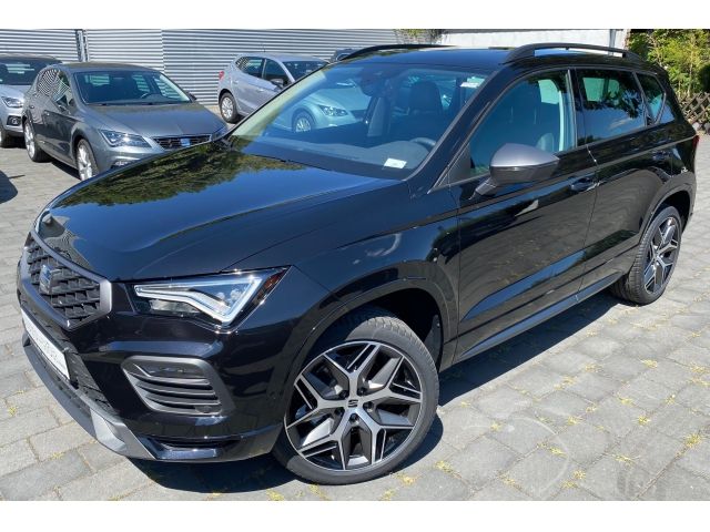 Seat Ateca 35.000 km 31.950 € Weinheim 69469