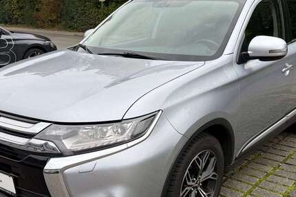 Mitsubishi Outlander 190.000 km 14.480 € Mosbach 74821