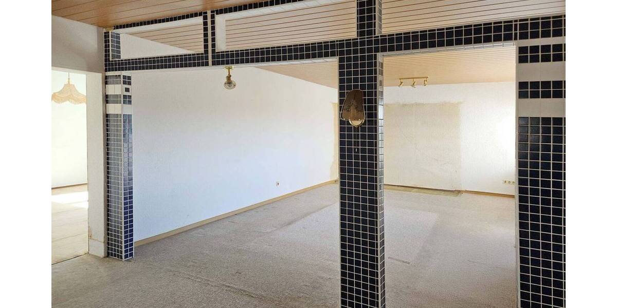 Etagenwohnung Wiesloch - 3 Zimmer, 85 m&sup2;, 170.000&euro; | Angebot:26555463
