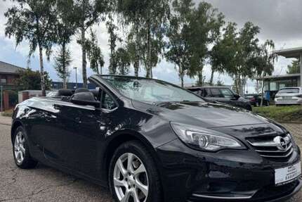 Opel Cascada 150.000 km 8.500 € Speyer 67346