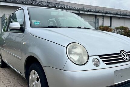 VW Lupo 156.000 km 3.499 &euro; Eppelheim 69214