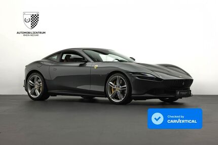 Ferrari Roma 3.812 km 209.900 &euro; Viernheim 68519