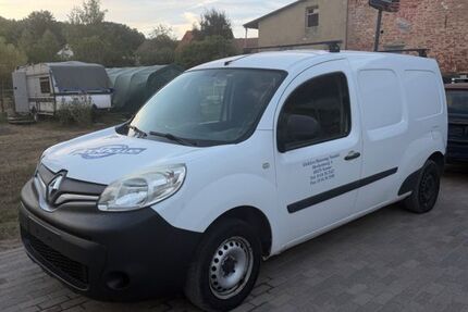 Renault Kangoo 119.000 km 6.200 &euro; Wald-michelbach 69483