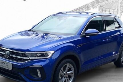 VW T-Roc 5.883 km 31.990 &euro; Lampertheim 68623