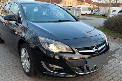 Opel Astra 293.000 km 3.000 &euro; Ludwigshafen 67071